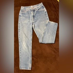 Woman’s Tommy Hilfiger Jeans Straight Leg